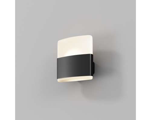 Настенный светильник (бра) Outdoor O442WL-L12GF3K1