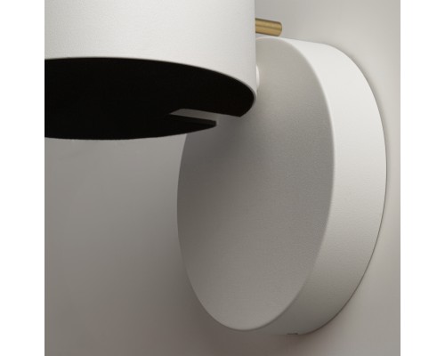 Настенный светильник (бра) Maytoni MOD180WL-L4W3K1
