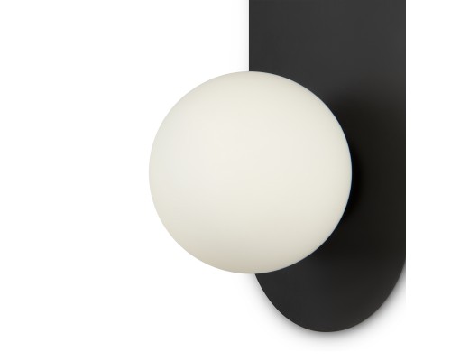 Настенный светильник (бра) Maytoni MOD419WL-01B