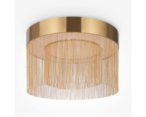 Потолочный светильник Maytoni MOD190CL-L36G3K