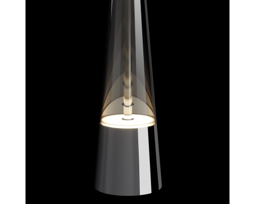 Подвесной светильник Maytoni P090PL-L12CH3K