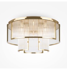 Потолочный светильник Maytoni MOD174CL-09G