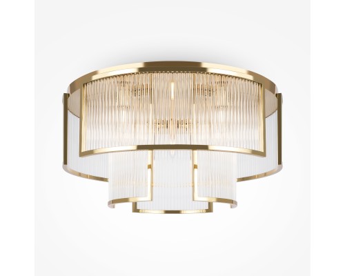 Потолочный светильник Maytoni MOD174CL-09G