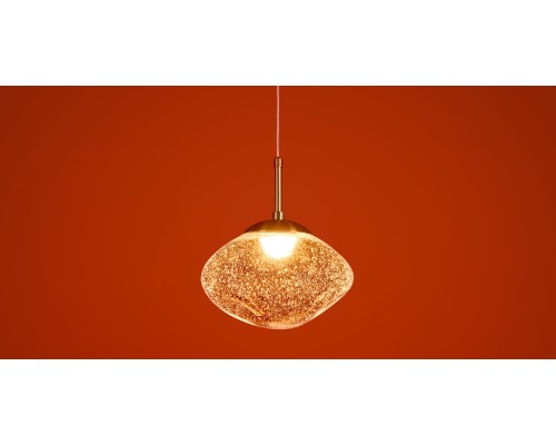 Подвесной светильник Freya FR5601PL-01TR