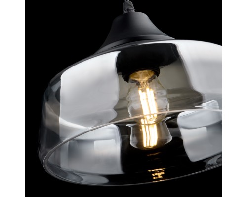 Подвесной светильник Freya FR5188PL-01B