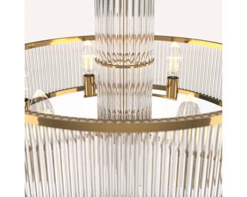 Подвесной светильник Maytoni MOD174PL-06G