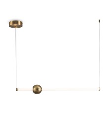 Подвесной светильник Freya FR5387PL-L14.5BS1