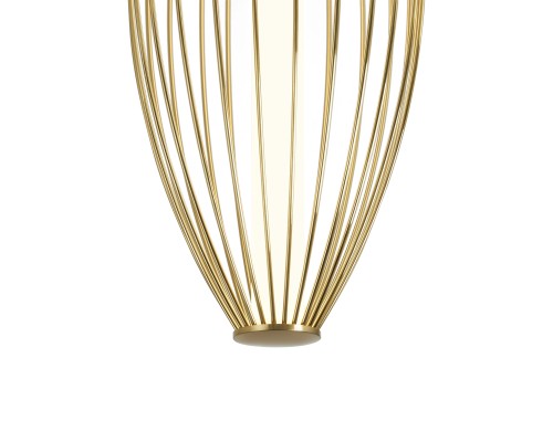 Подвесной светильник Freya FR6131PL-L24BS