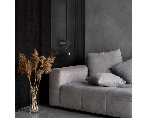 Настенный светильник (бра) Freya FR6063WL-L24B