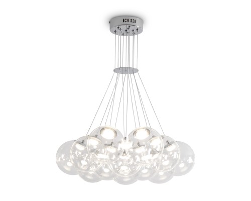 Подвесной светильник Freya FR5580PL-L60CH