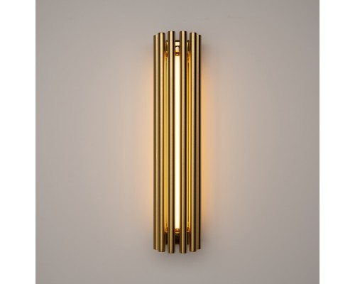 Настенный светильник (бра) Maytoni MOD410WL-L12BS3K