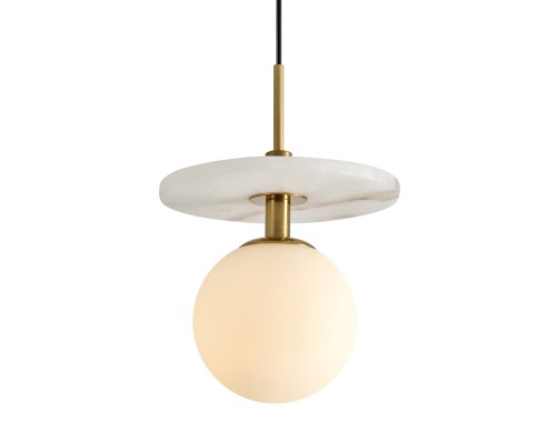 Подвесной светильник Freya FR5631PL-01BS