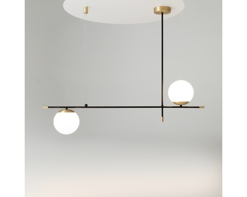 Подвесной светильник Maytoni MOD048PL-02G