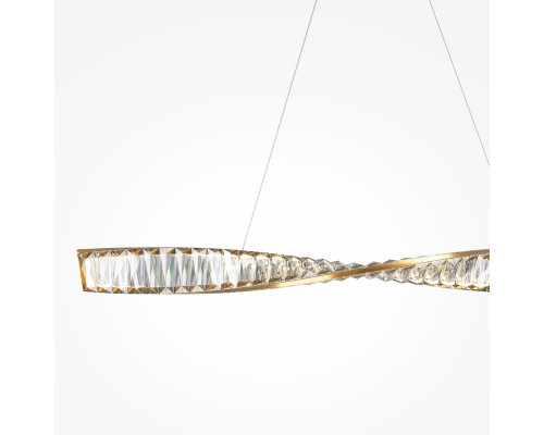 Подвесной светильник Maytoni P097PL-L28BS3K