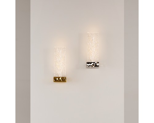 Настенный светильник (бра) Maytoni MOD318WL-L3BS3K