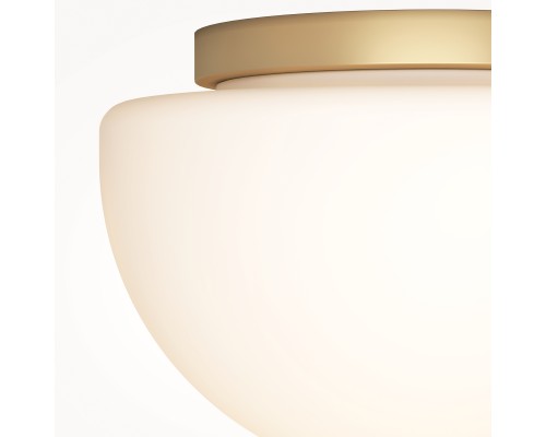 Потолочный светильник Maytoni MOD270CL-01G