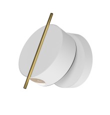 Настенный светильник (бра) Maytoni MOD180WL-L4W3K1