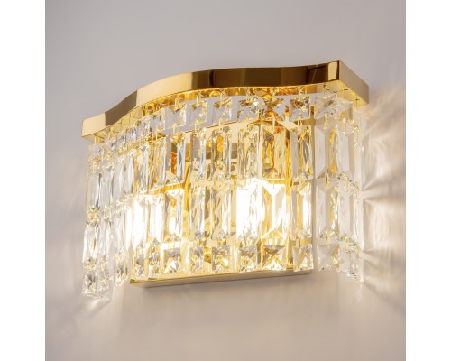 Настенный светильник (бра) Maytoni DIA005WL-02G