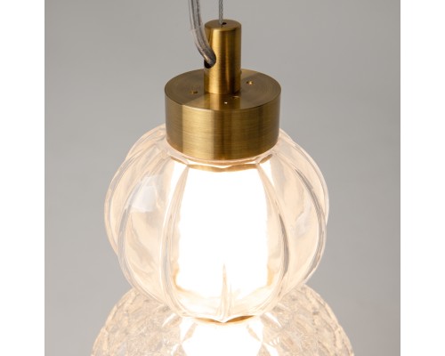 Подвесной светильник Maytoni P069PL-L16G3K