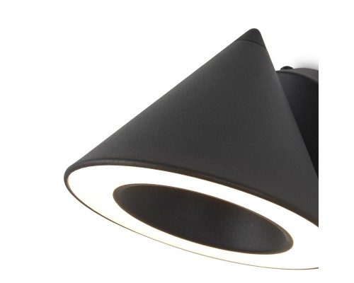 Настенный светильник (бра) Freya FR6141WL-L7B