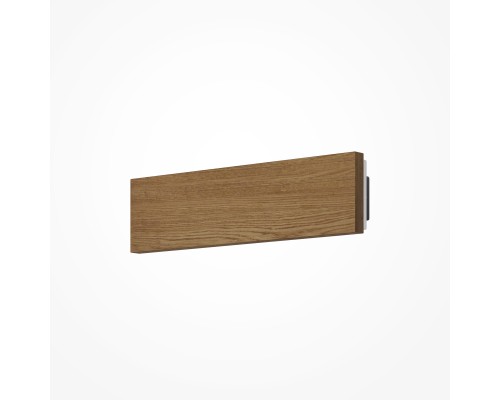 Настенный светильник (бра) Maytoni MOD461WL-L8BGK