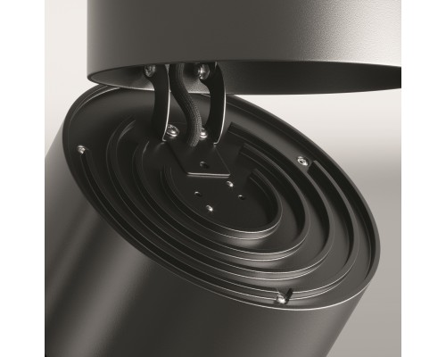 Потолочный светильник Technical C084CL-15W4K-B