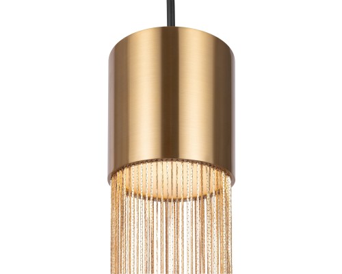 Подвесной светильник Maytoni MOD190PL-L5G3K