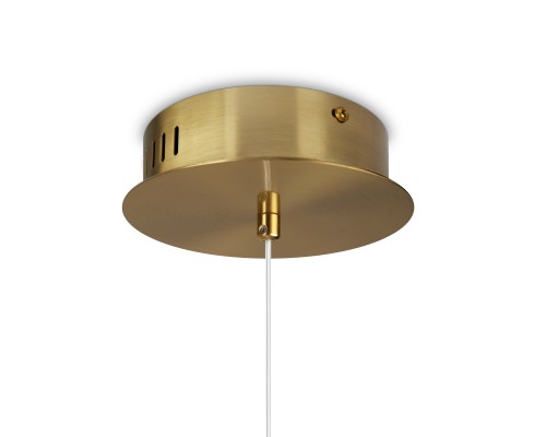 Подвесной светильник Freya FR5396PL-L13BS