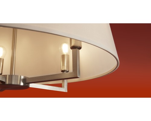 Потолочный светильник Freya FR2042CL-05N