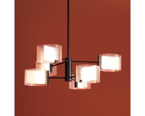 Потолочный светильник Freya FR5541CL-L30B