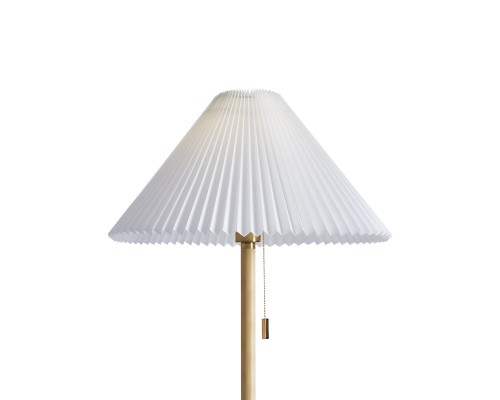 Напольный светильник (торшер) Freya FR5533FL-01BS