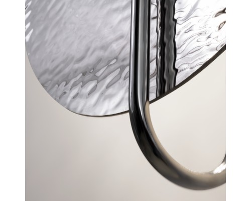 Настенный светильник (бра) Maytoni MOD305WL-03CH