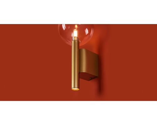 Настенный светильник (бра) Freya FR5584WL-L10G