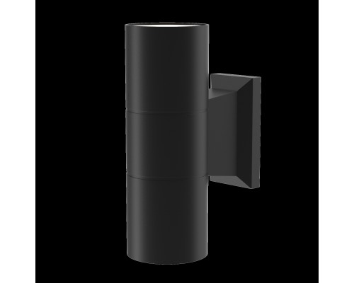 Настенный светильник (бра) Outdoor O574WL-02B