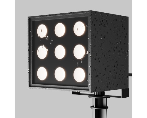 Ландшафтный светильник Outdoor O309FL-L18B3K