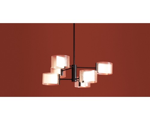 Потолочный светильник Freya FR5541CL-L30B