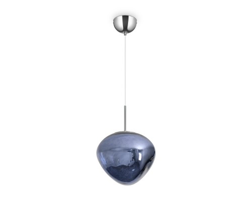 Подвесной светильник Freya FR5378PL-01BL