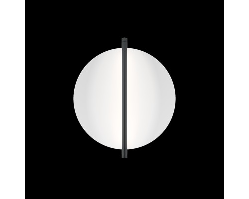 Настенный светильник (бра) Maytoni MOD279WL-L14B3K