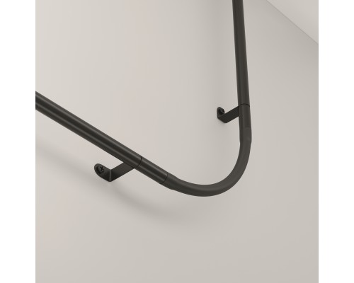 Комплектующие для систем освещения с токоведущими элементами Technical CA005FC-B