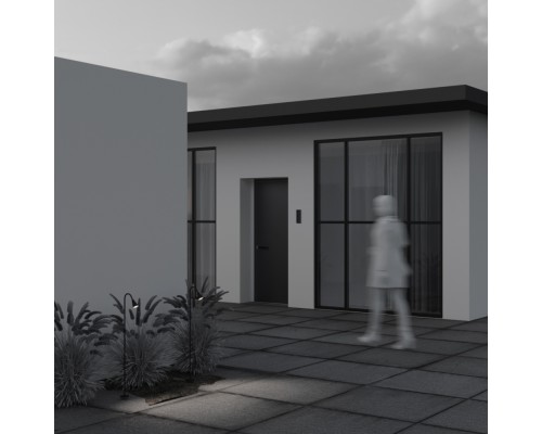 Ландшафтный светильник Outdoor O531FL-L3B3K1