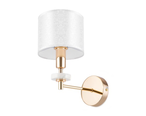 Настенный светильник (бра) Freya FR5015WL-01G