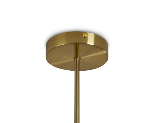 Подвесной светильник Freya FR5426PL-06BS