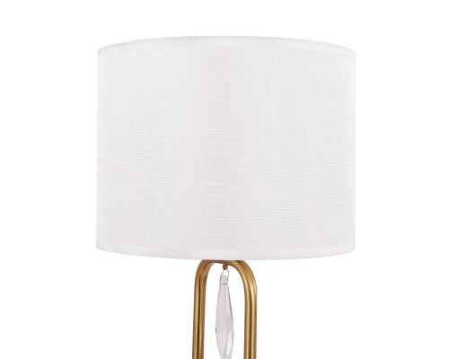 Настольный светильник Freya FR1007TL-01BS