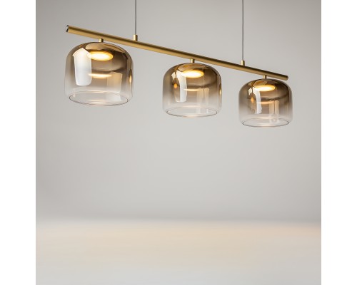 Подвесной светильник Maytoni MOD286PL-L12G3K