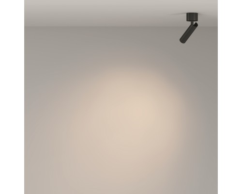 Потолочный светильник Technical C141CL-L125-6W3K-B