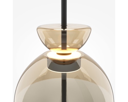 Подвесной светильник Maytoni MOD185PL-L12CG3K2