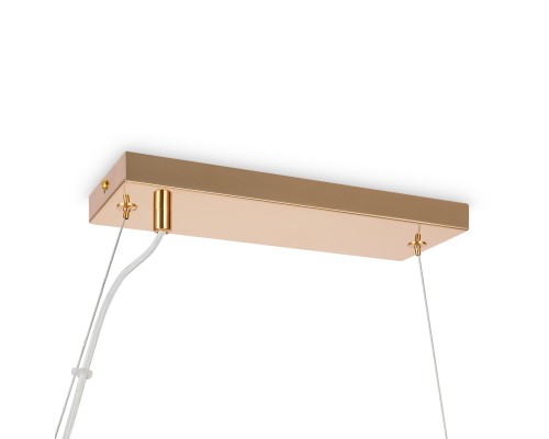 Подвесной светильник Maytoni MOD547PL-25G