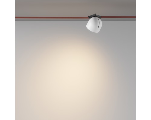 Подвесной светильник Technical TR124B-12W3K-W