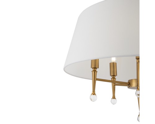 Подвесной светильник Freya FR5190PL-05BS3