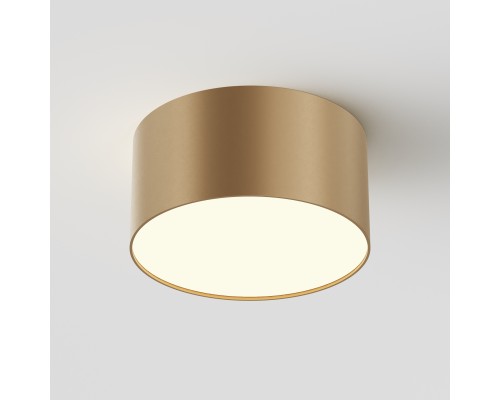 Потолочный светильник Technical C032CL-12W3K-RD-MG